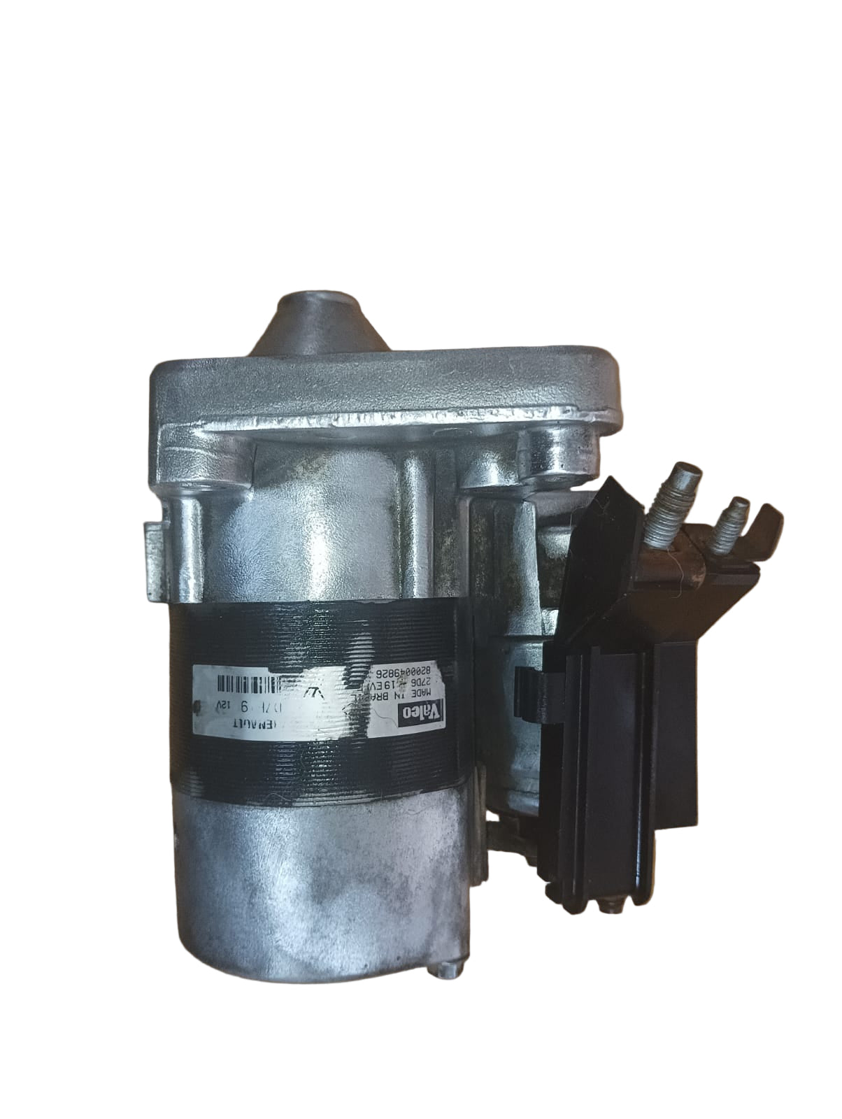 Motor de partida de Renault Clio 2007 1.6