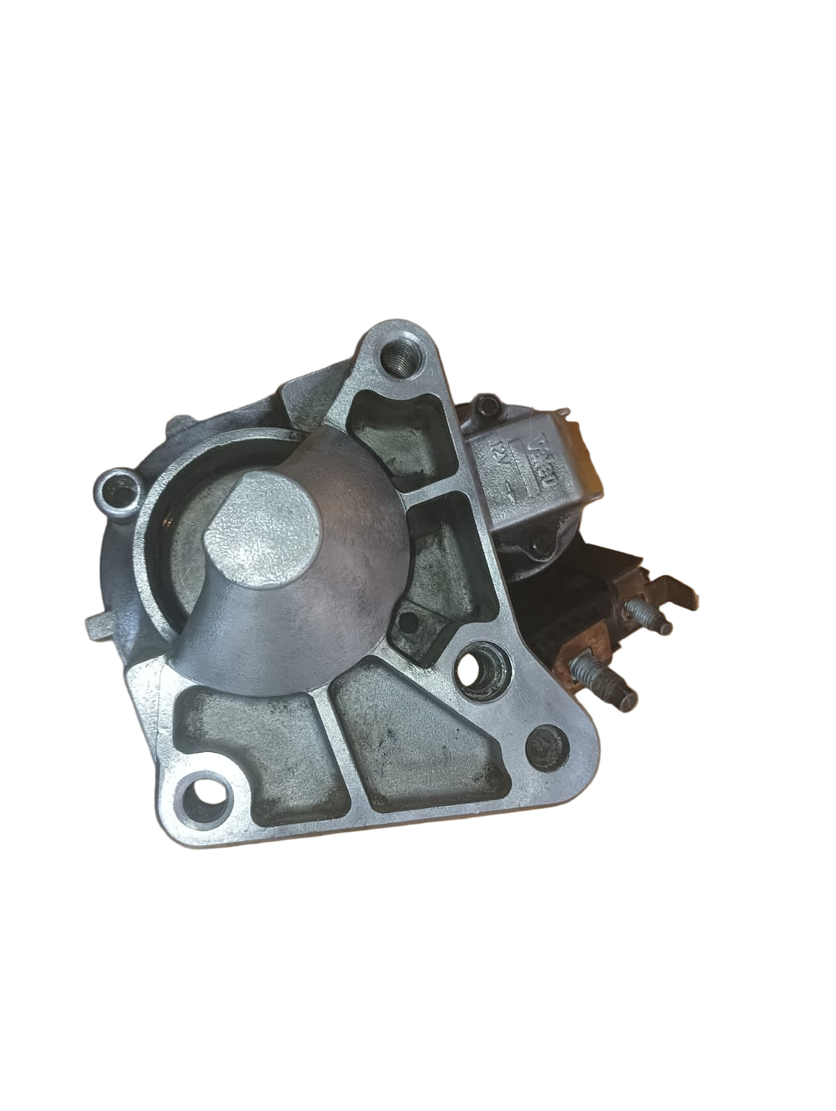 Motor de partida de Renault Clio 2007 1.6