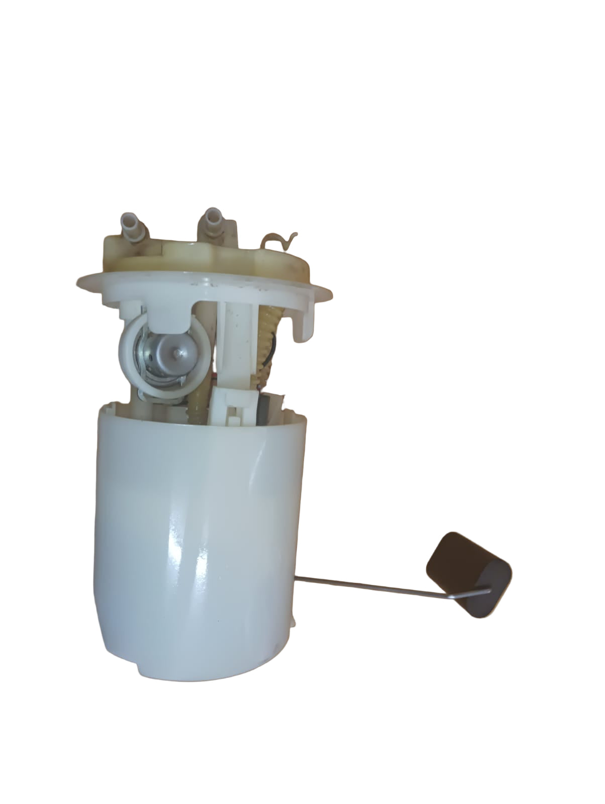 Bomba de bencina de Peugeot 206 1.6