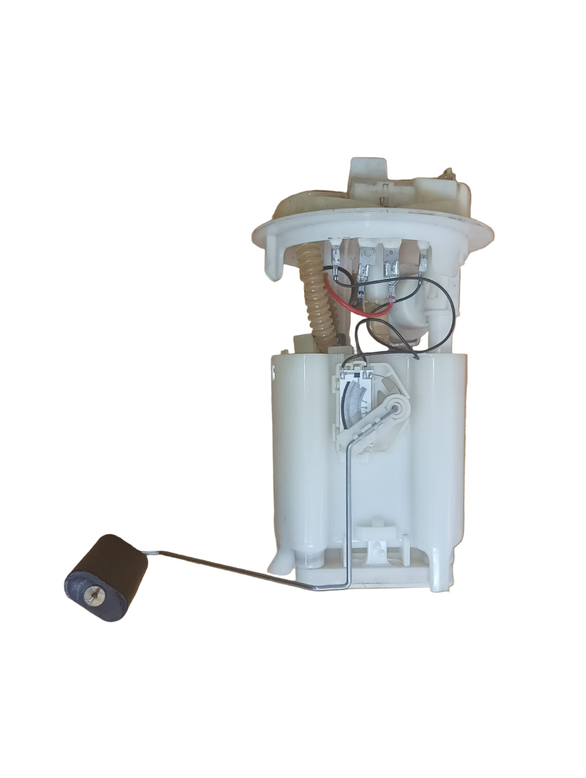 Bomba de bencina de Peugeot 206 1.6