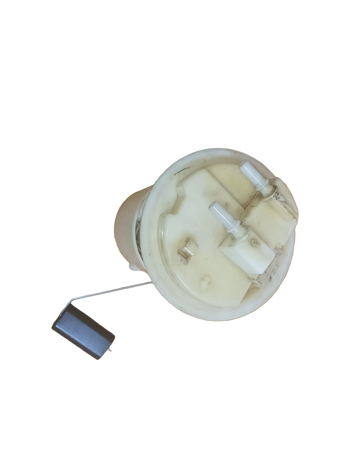 Bomba de bencina de Peugeot 206 1.6