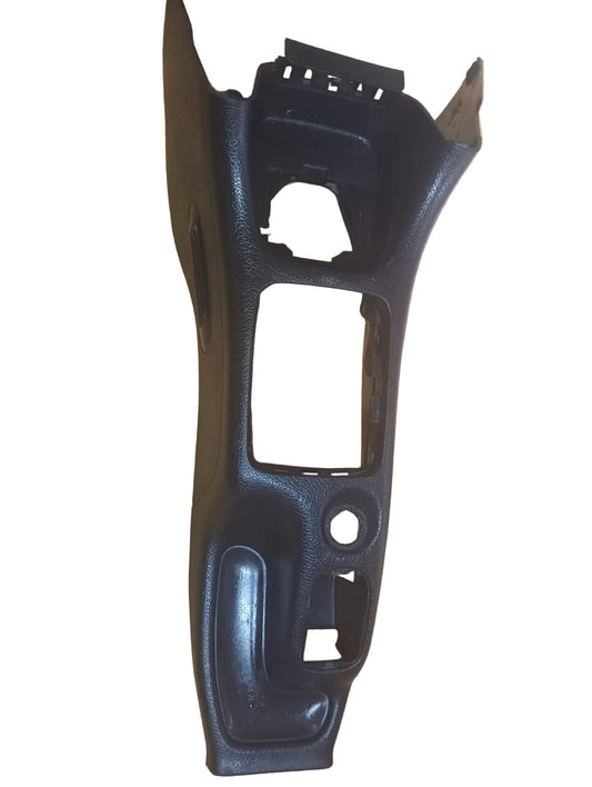 Cubre selectora de Peugeot 206