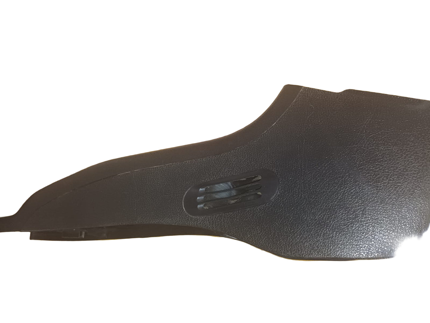 Cubre selectora de Peugeot 206