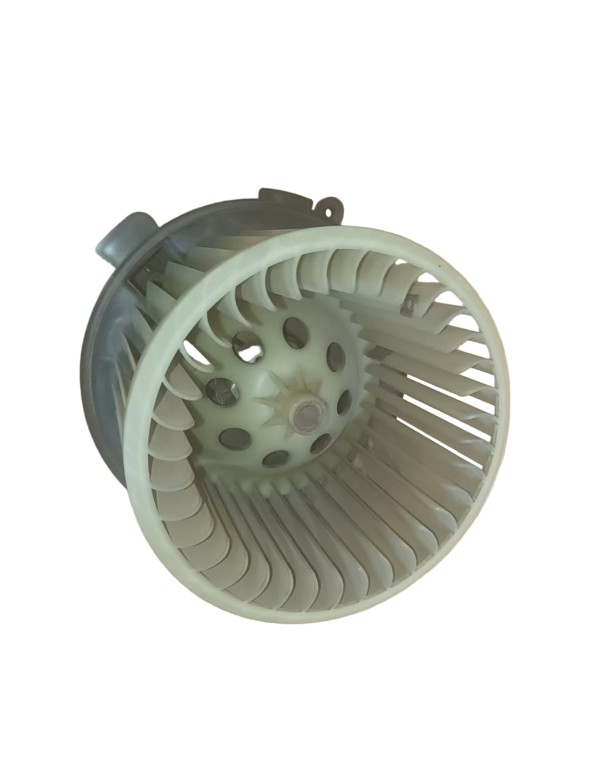 Motor de calefaccion de Peugeot 206