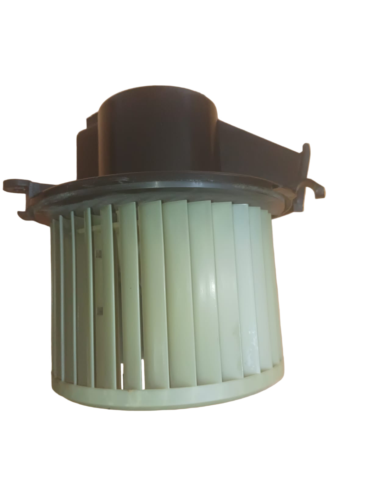 Motor de calefaccion de Peugeot 206