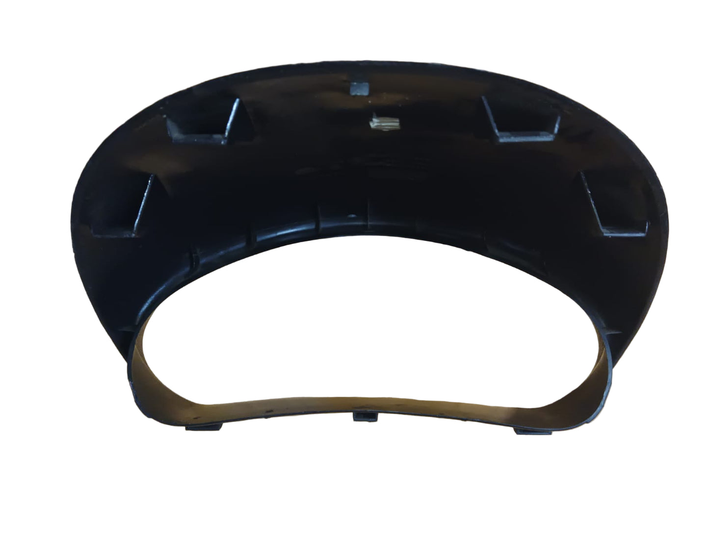 Bisel o marco del sinoptico o tablero de instrumento del Peugeot 206 1.6 16V