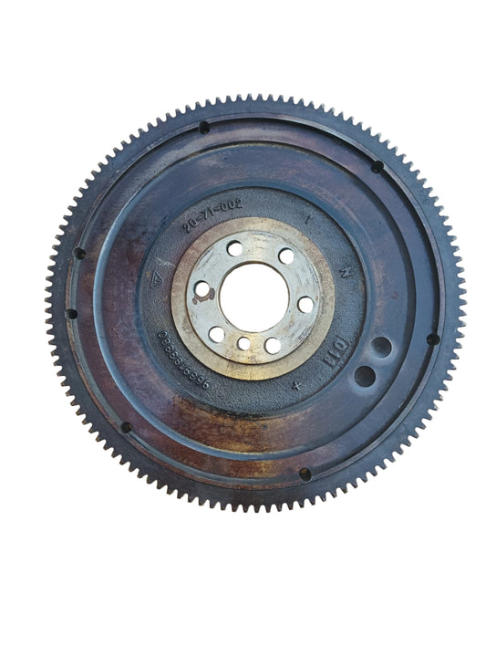 Volante de inercia para Peugeot 206 1.6 16V