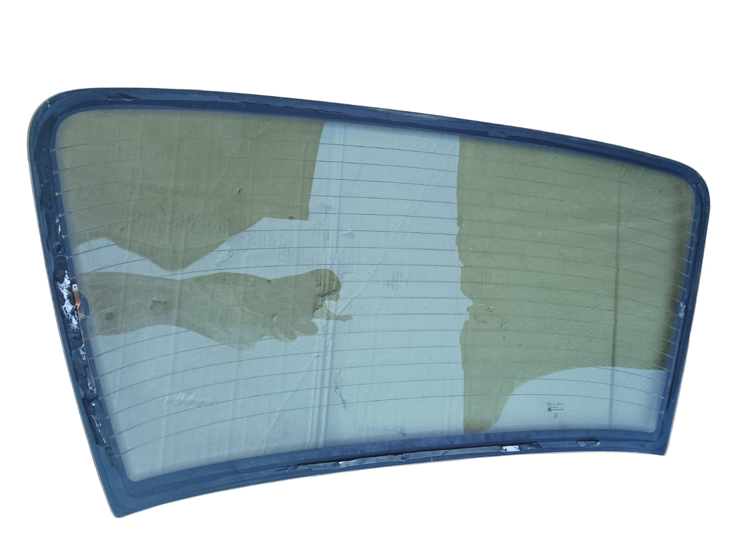 Luneta trasera de Peugeot 306 sedan año 1998