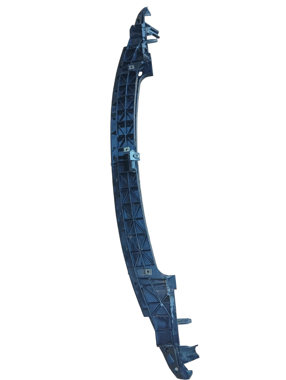 Refuerzo o absorbe impacto delantero de Peugeot 206 1.6