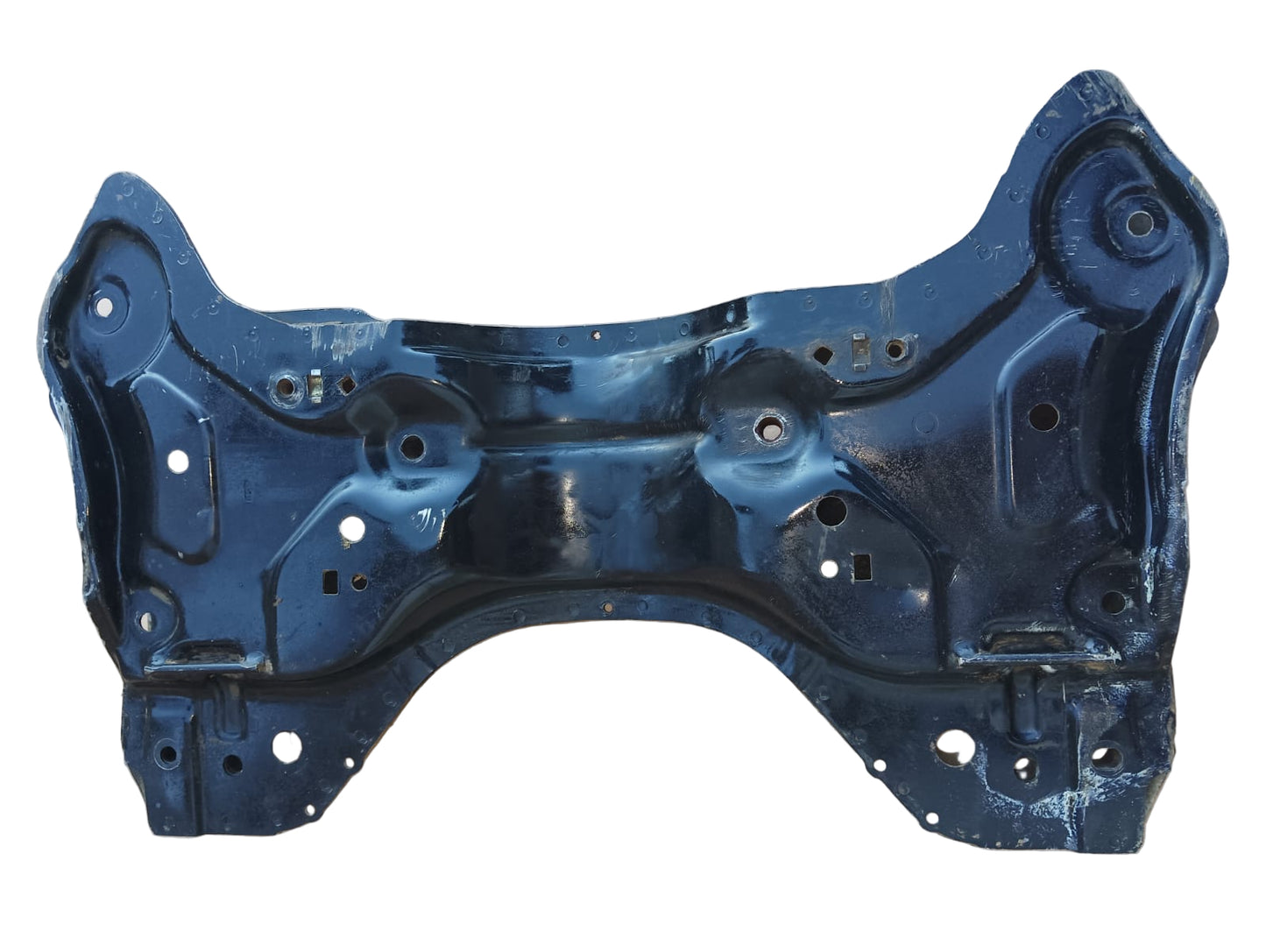 Cuna delantera se Peugeot 206 1.6 16V año 2006