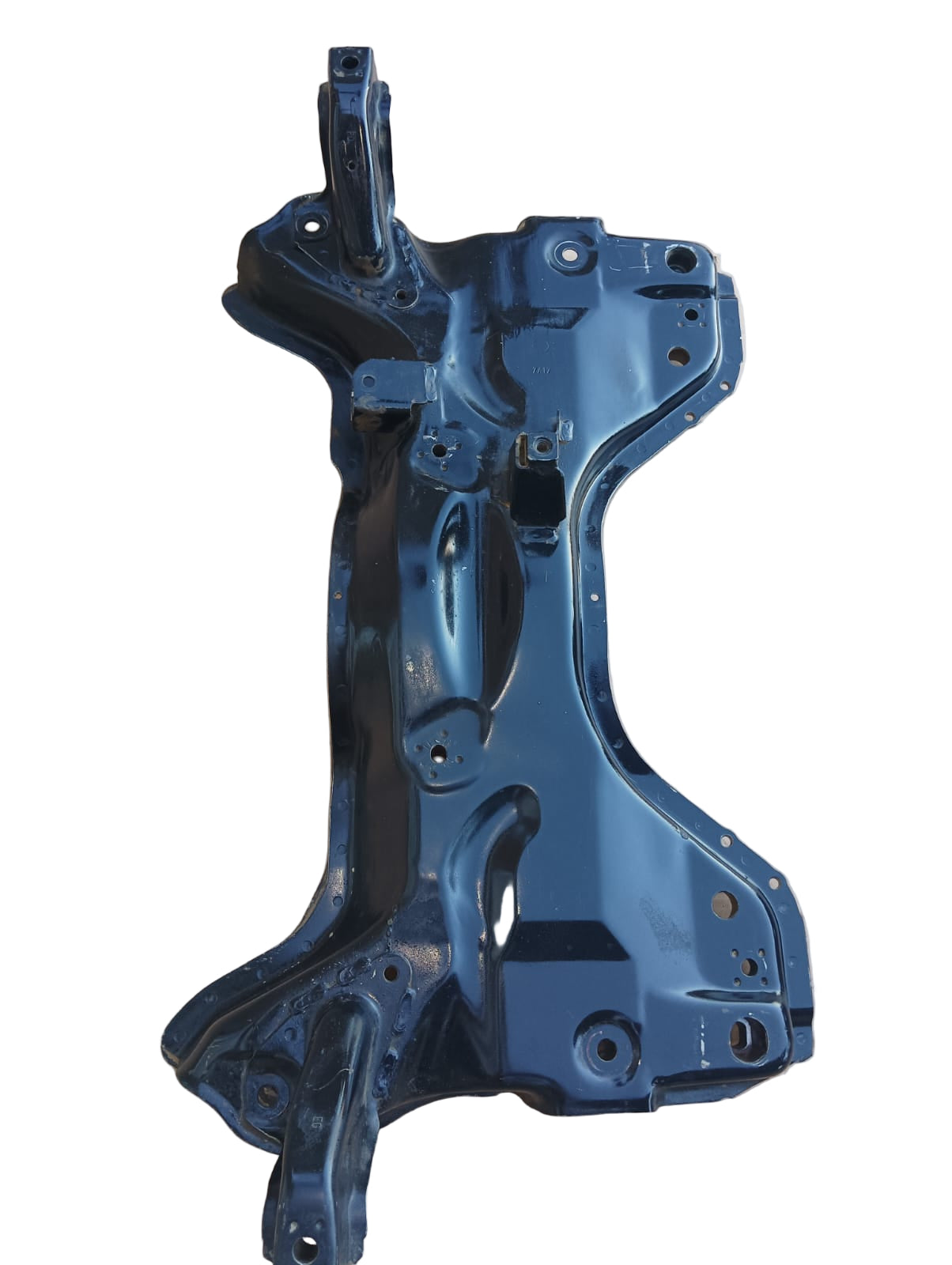 Cuna delantera se Peugeot 206 1.6 16V año 2006