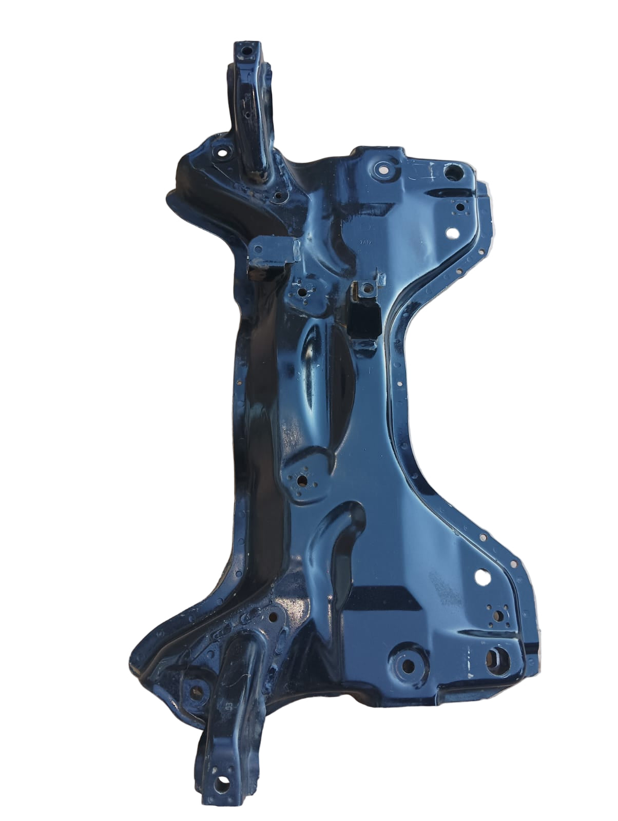 Cuna delantera se Peugeot 206 1.6 16V año 2006