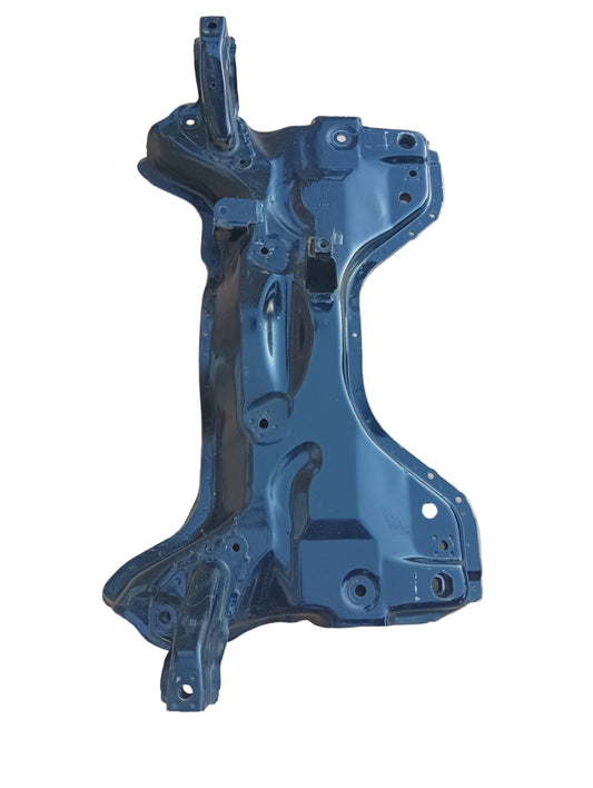 Cuna delantera se Peugeot 206 1.6 16V año 2006