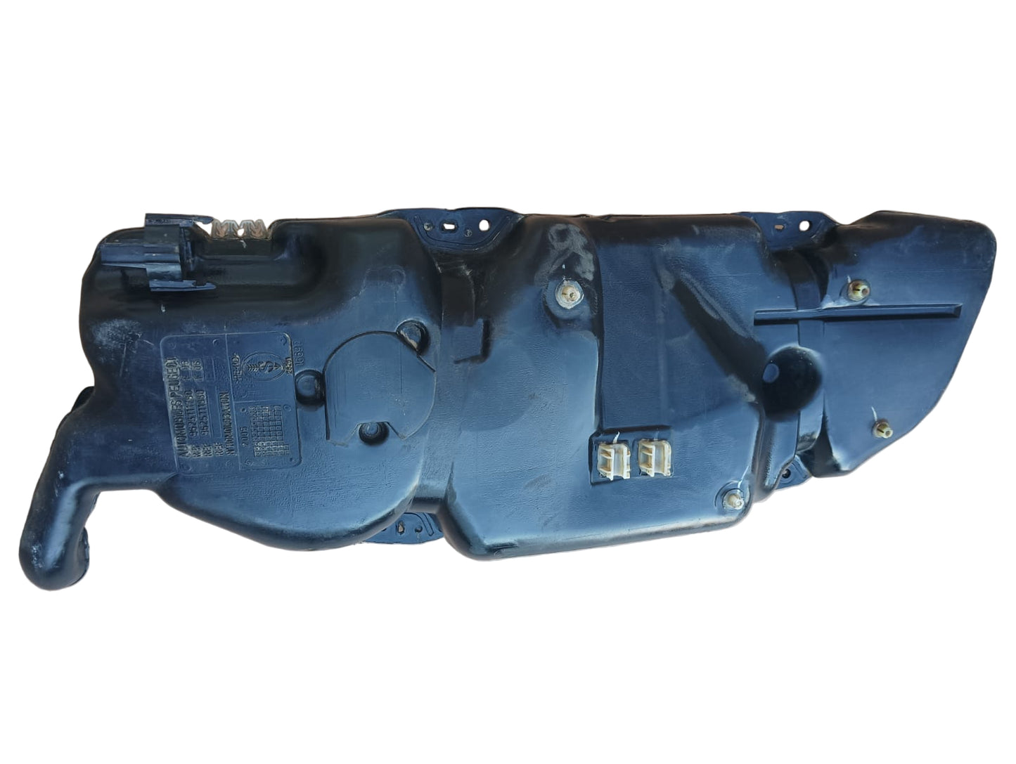 Estanque de bencina para Peugeot 206 1.6 16 V