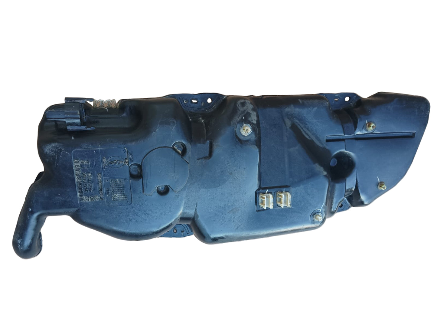 Estanque de bencina para Peugeot 206 1.6 16 V