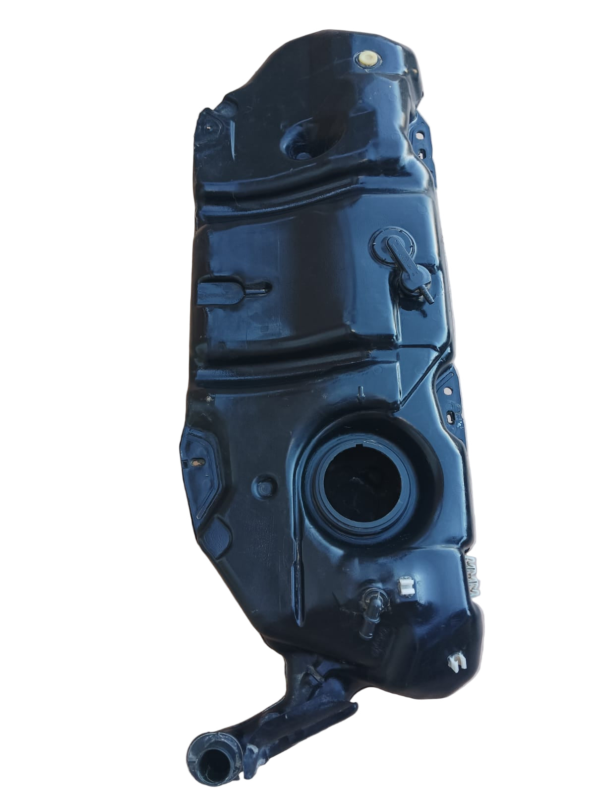 Estanque de bencina para Peugeot 206 1.6 16 V