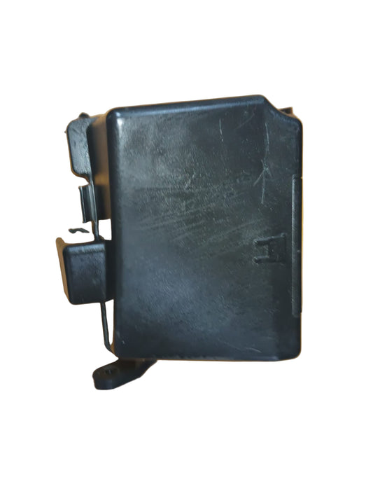 Cubre porta-fusilera exterior de Peugeot 206 1.6 año 2006