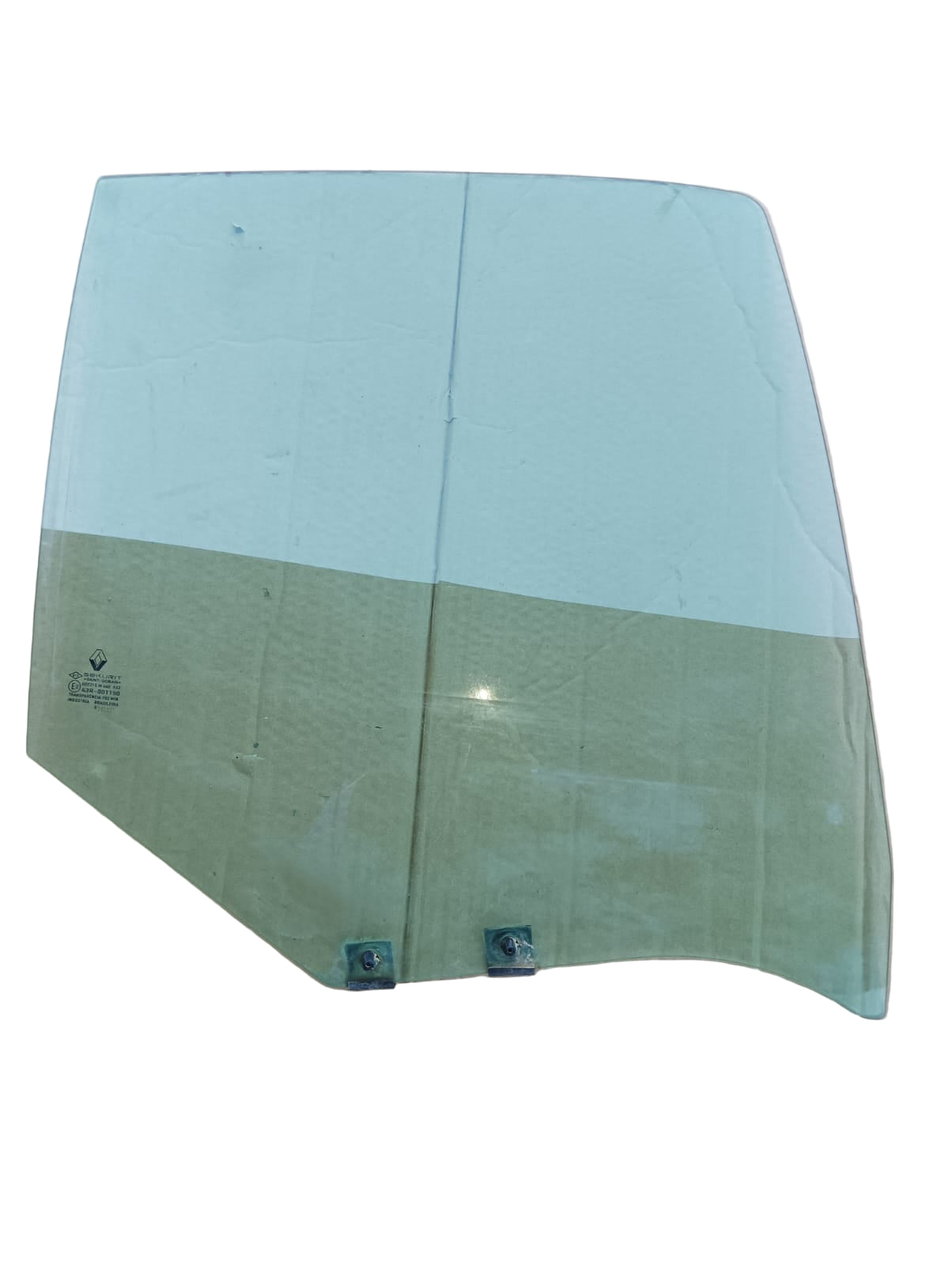 Vidrio trasero derecho de Renault Clio 2007 sedan