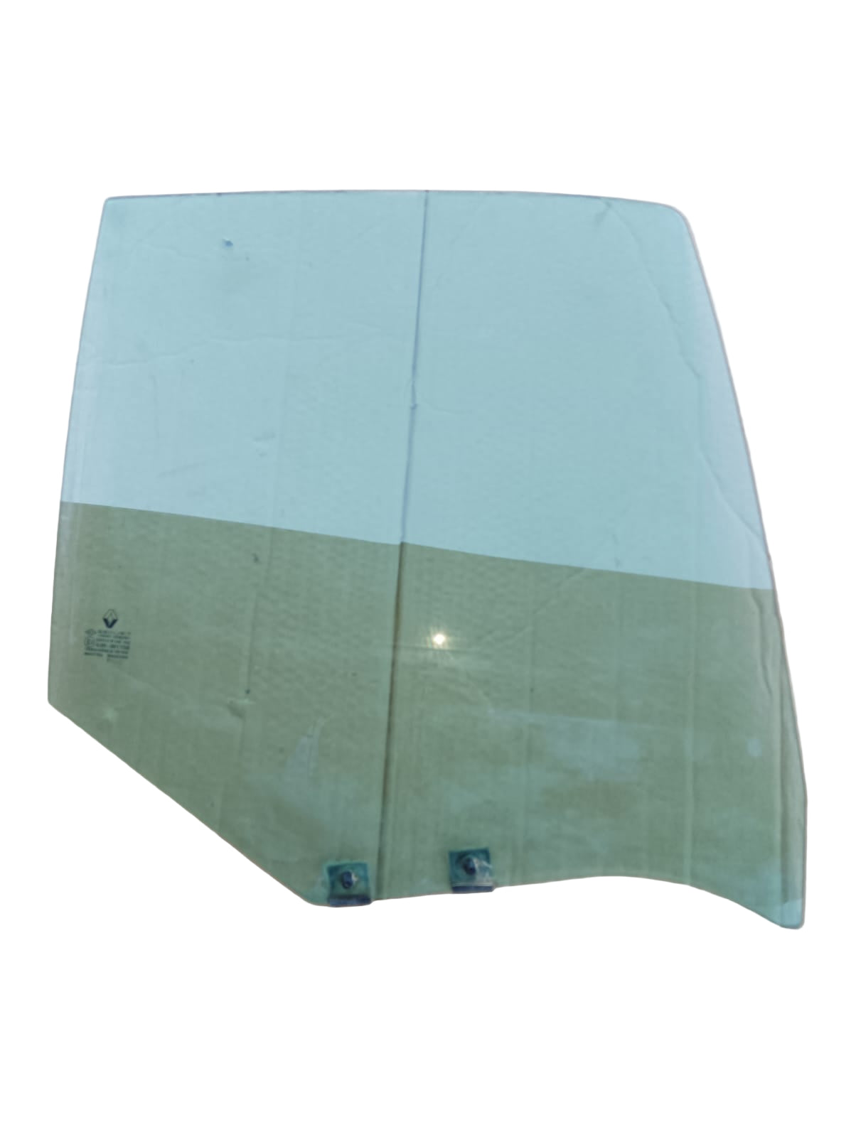 Vidrio trasero derecho de Renault Clio 2007 sedan