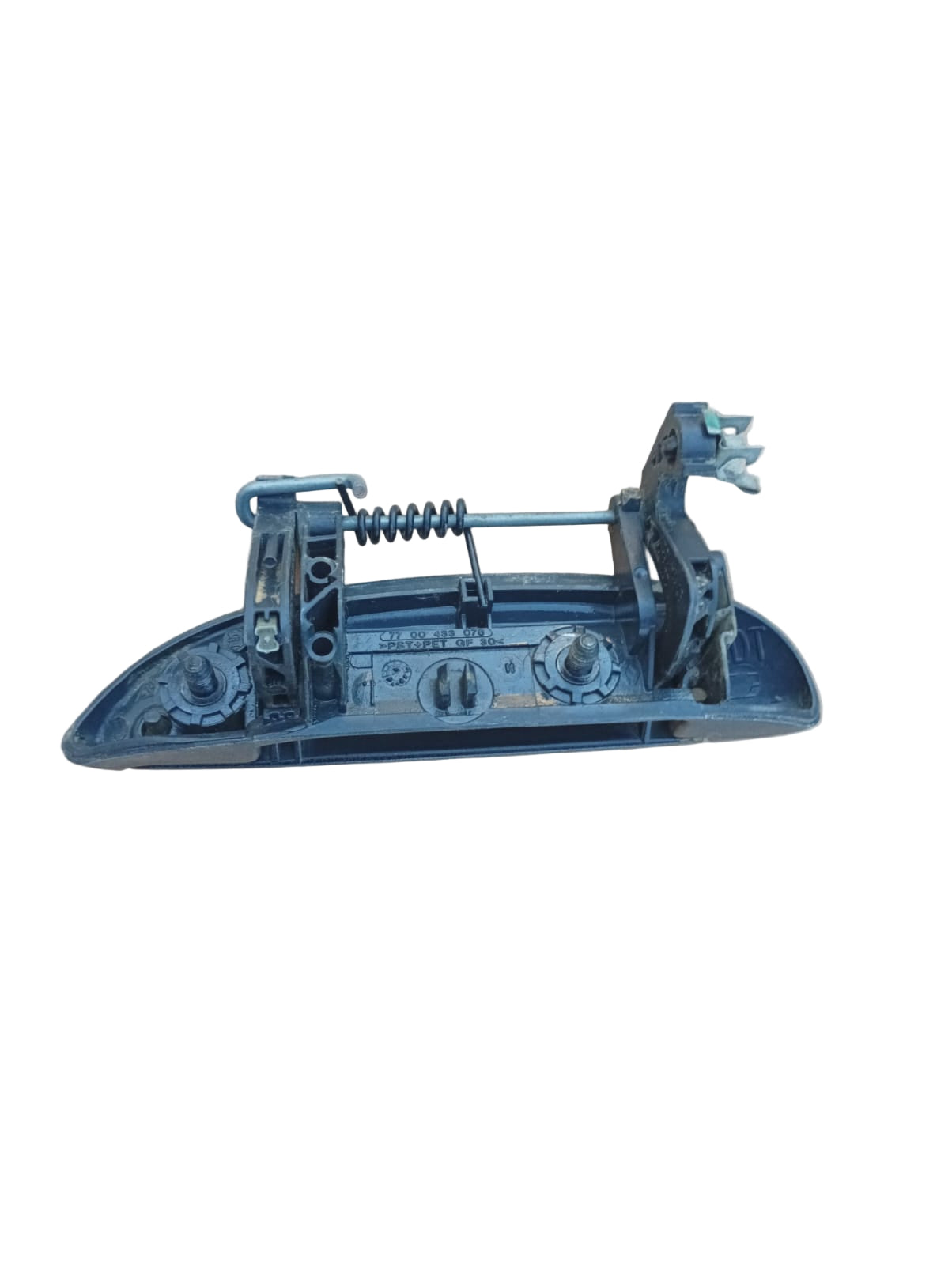 Manilla exterior delantera derecha de Renault Clio 2007