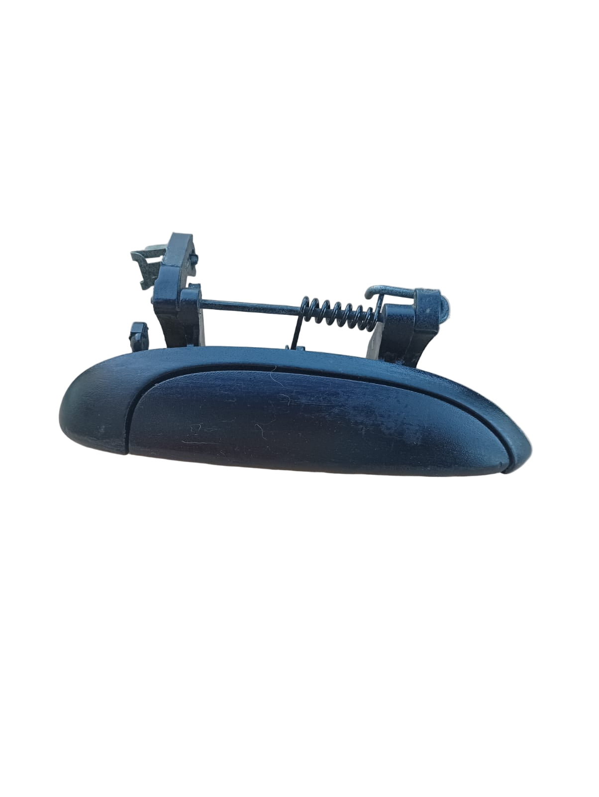 Manilla exterior delantera derecha de Renault Clio 2007