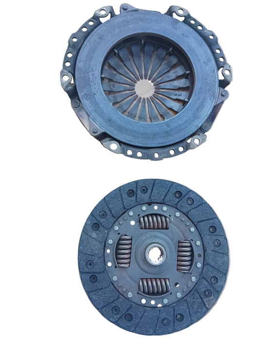 Kit de embrague de Peugeot 206 1.6