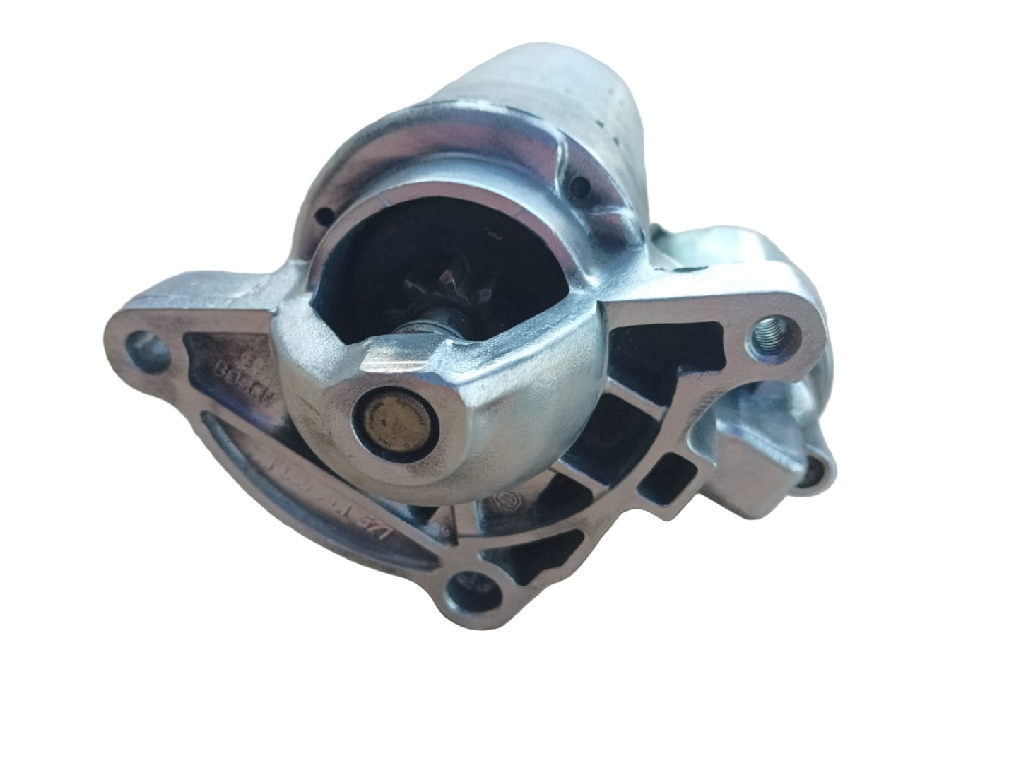 Motor de partida o arranque de Peugeot 206 1.6