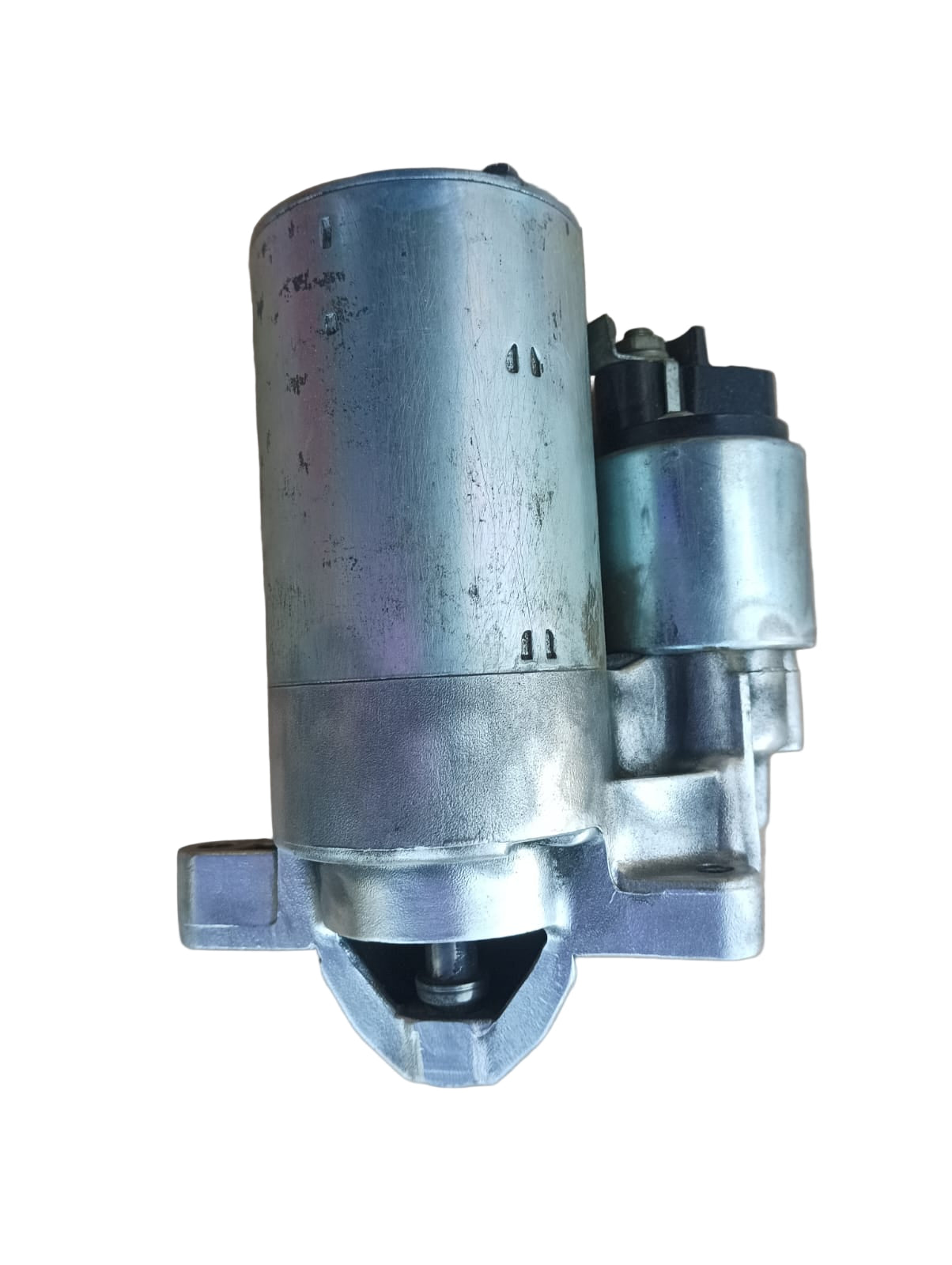 Motor de partida o arranque de Peugeot 206 1.6