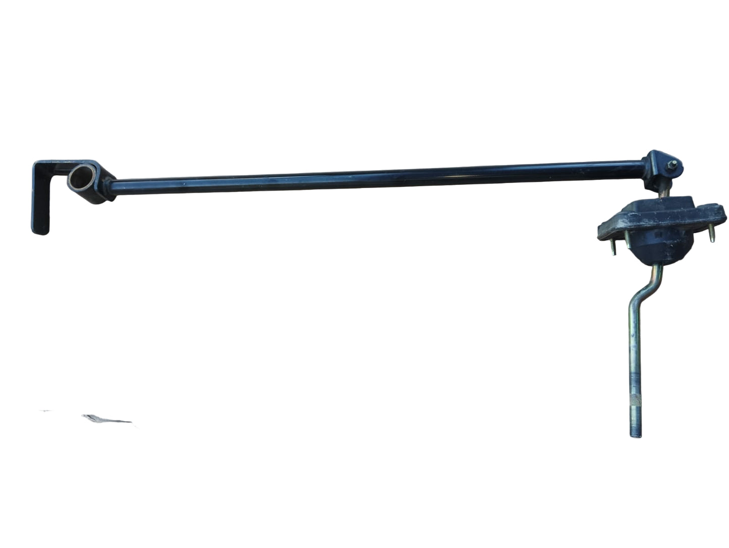 Varilla selectora de cambio de Peugeot 206 1.6