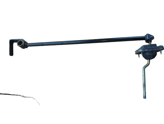 Varilla selectora de cambio de Peugeot 206 1.6