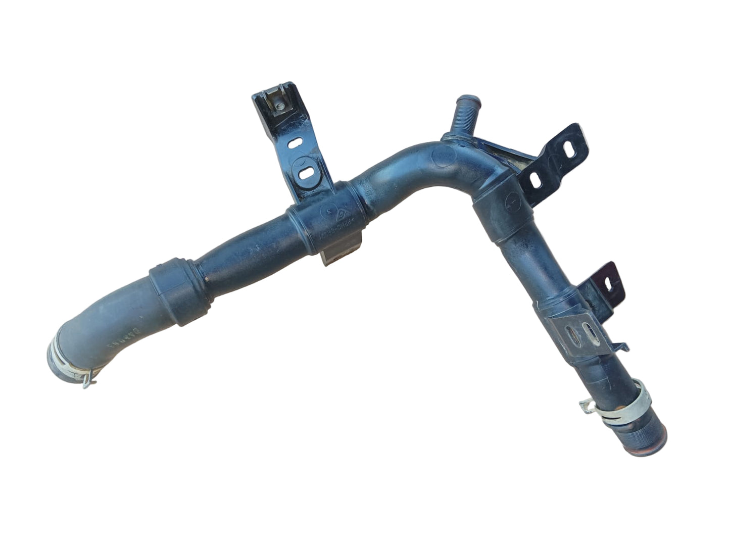 Tubería plástica de agua Cauplas para Peugeot 206 1.6