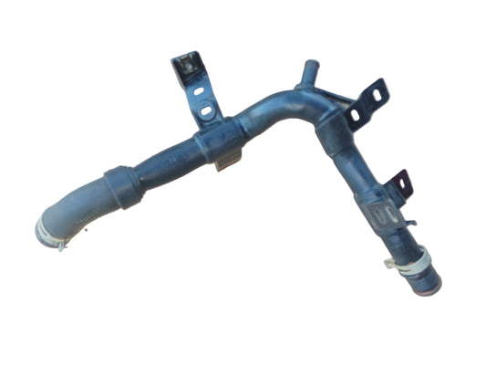 Tubería plástica de agua Cauplas para Peugeot 206 1.6