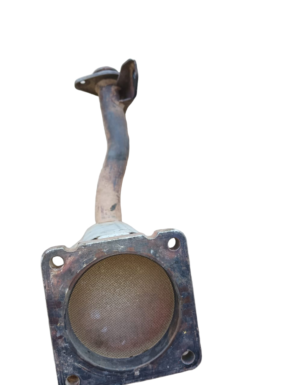 Catalítico de Peugeot 206 1.6 original