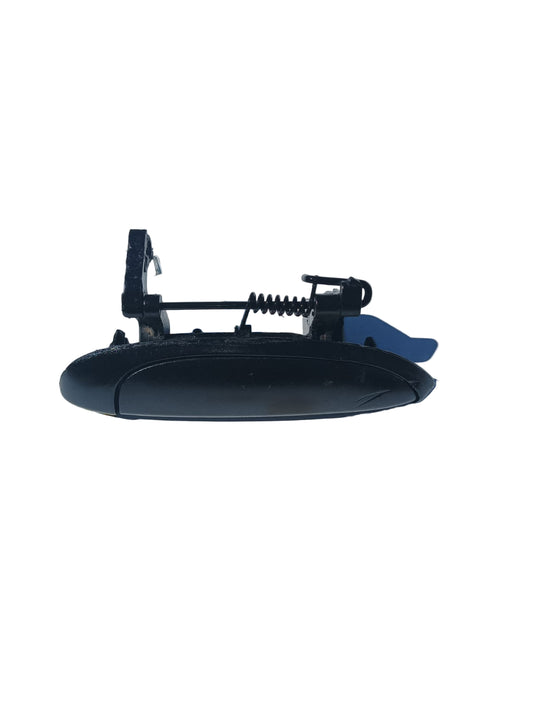 Manilla exterior trasera derecha de Renault Clio 2007 sedan