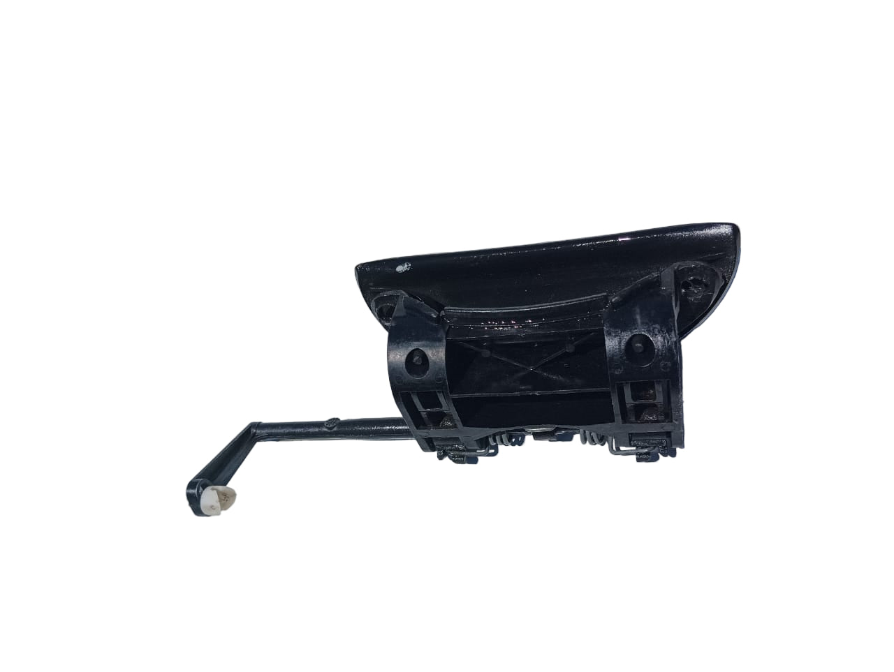 Manilla exterior derecha de Peugeot 206 2 puertas lat 2006