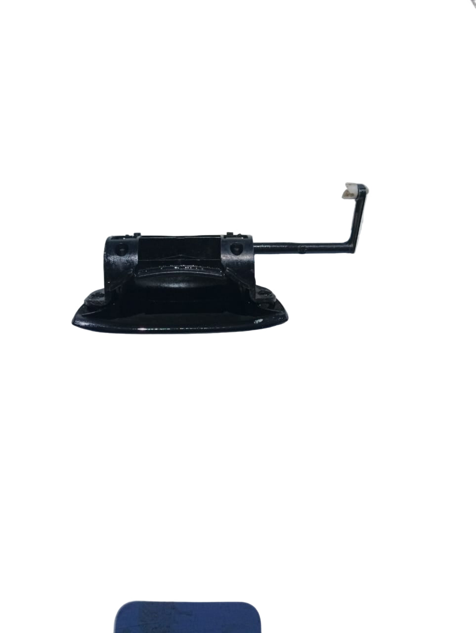 Manilla exterior derecha de Peugeot 206 2 puertas lat 2006