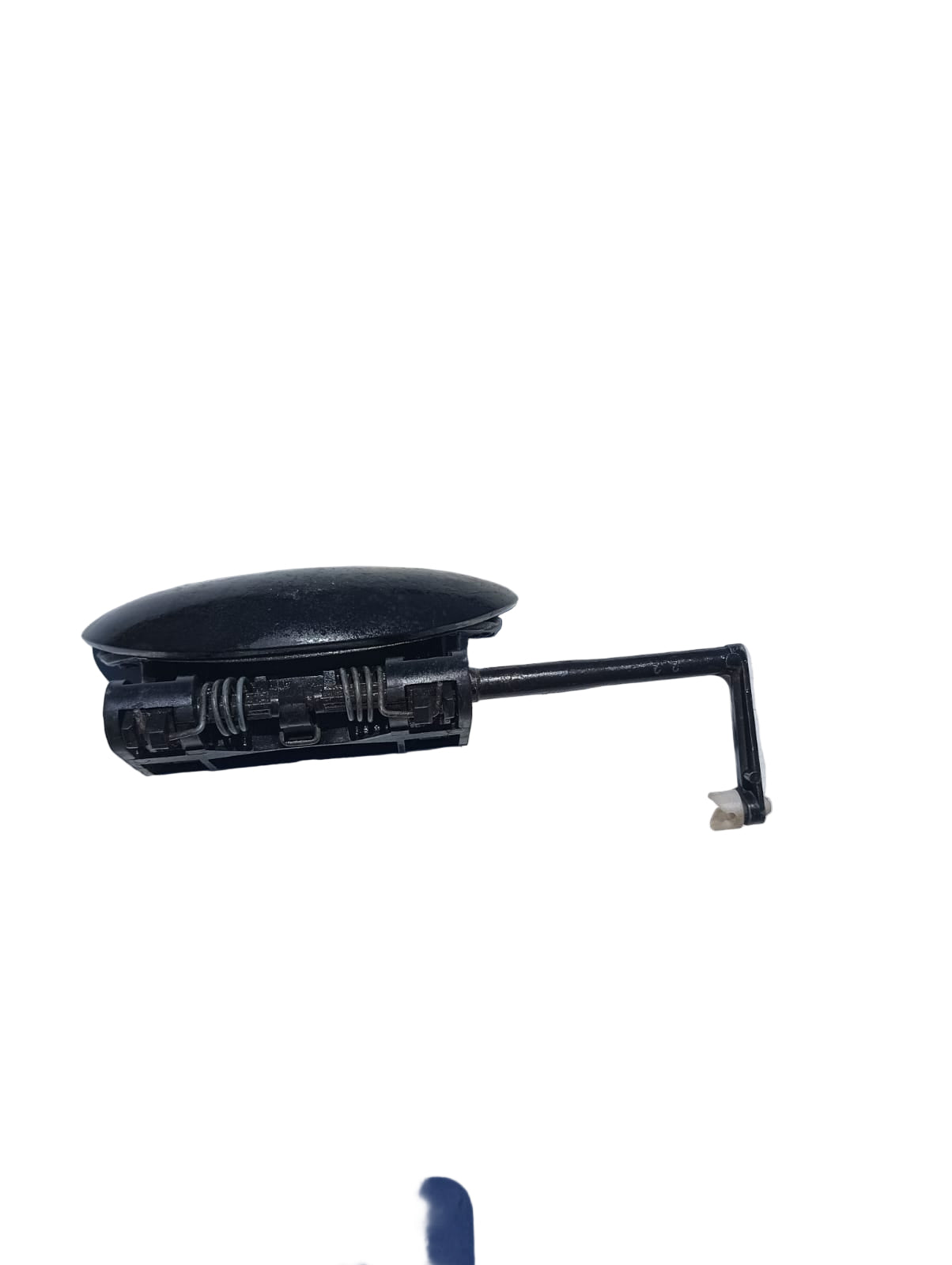 Manilla exterior derecha de Peugeot 206 2 puertas lat 2006