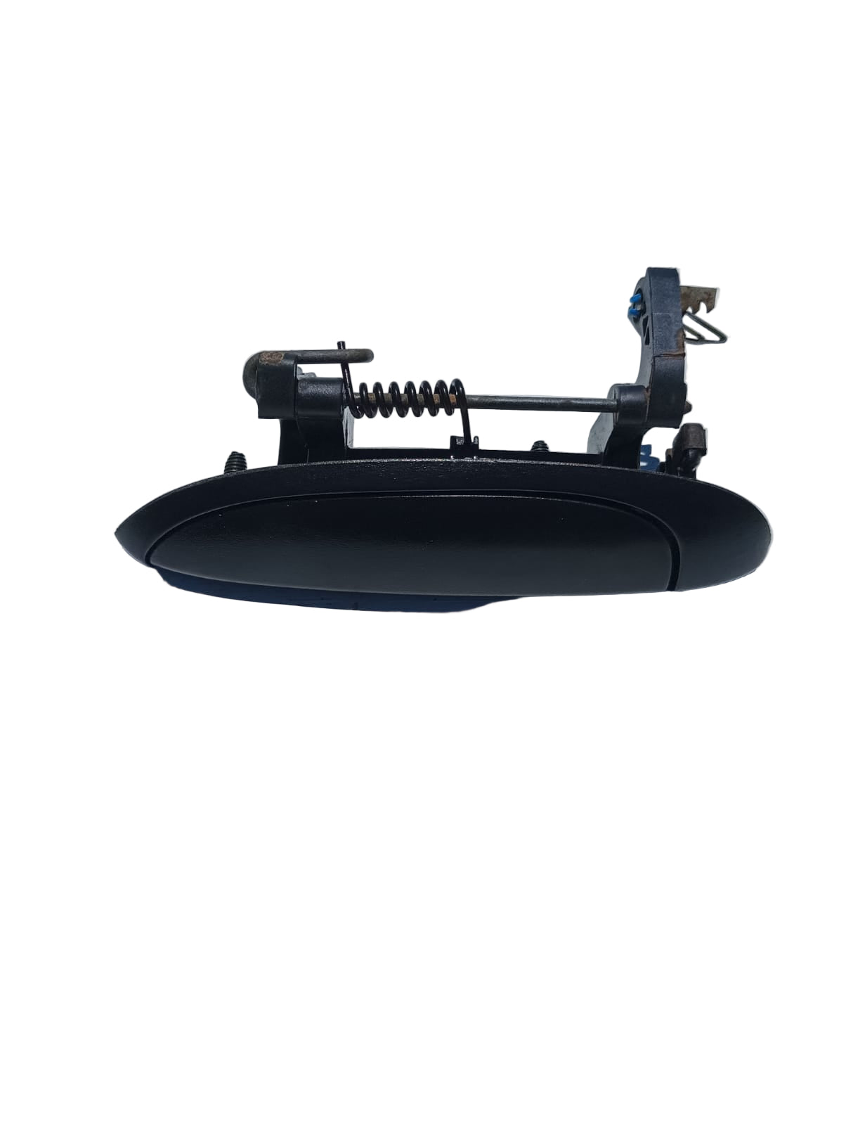 Manilla exterior trasera izquierda de Renault Clio 2007 sedan