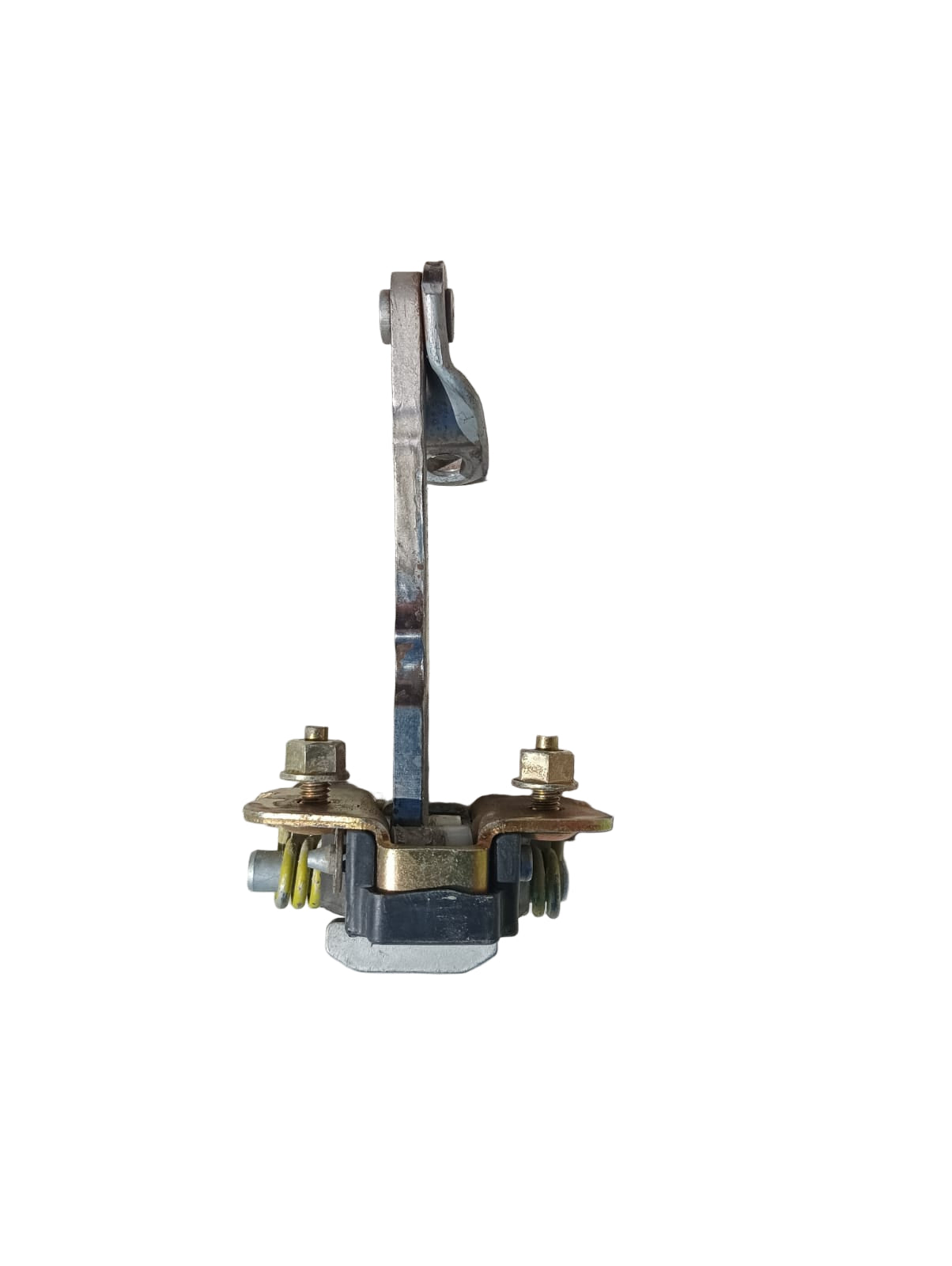 Tensor o limitador  de puerta delantera izquierda de Renault Clio 2007 sedan