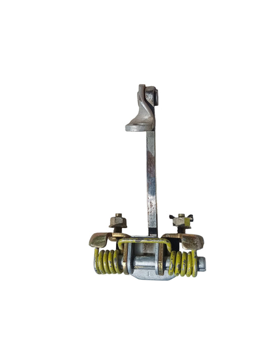 Tensor o limitador  de puerta delantera izquierda de Renault Clio 2007 sedan