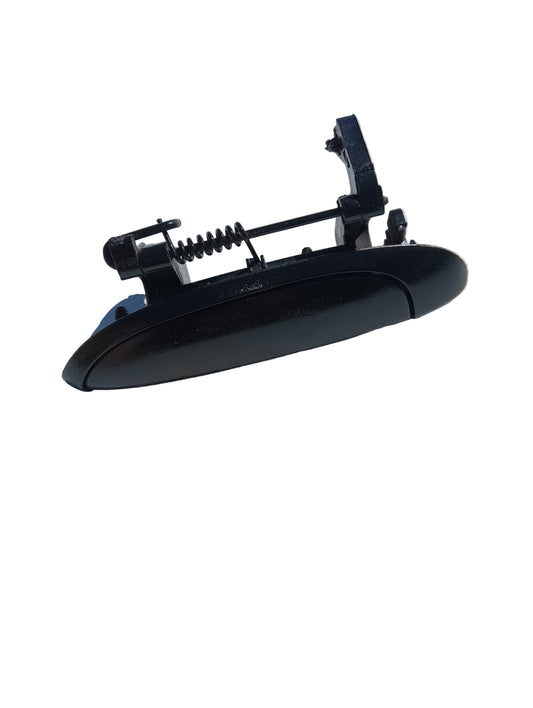 Manilla exterior delantera izquierda del Renault Clio 2007 sedan