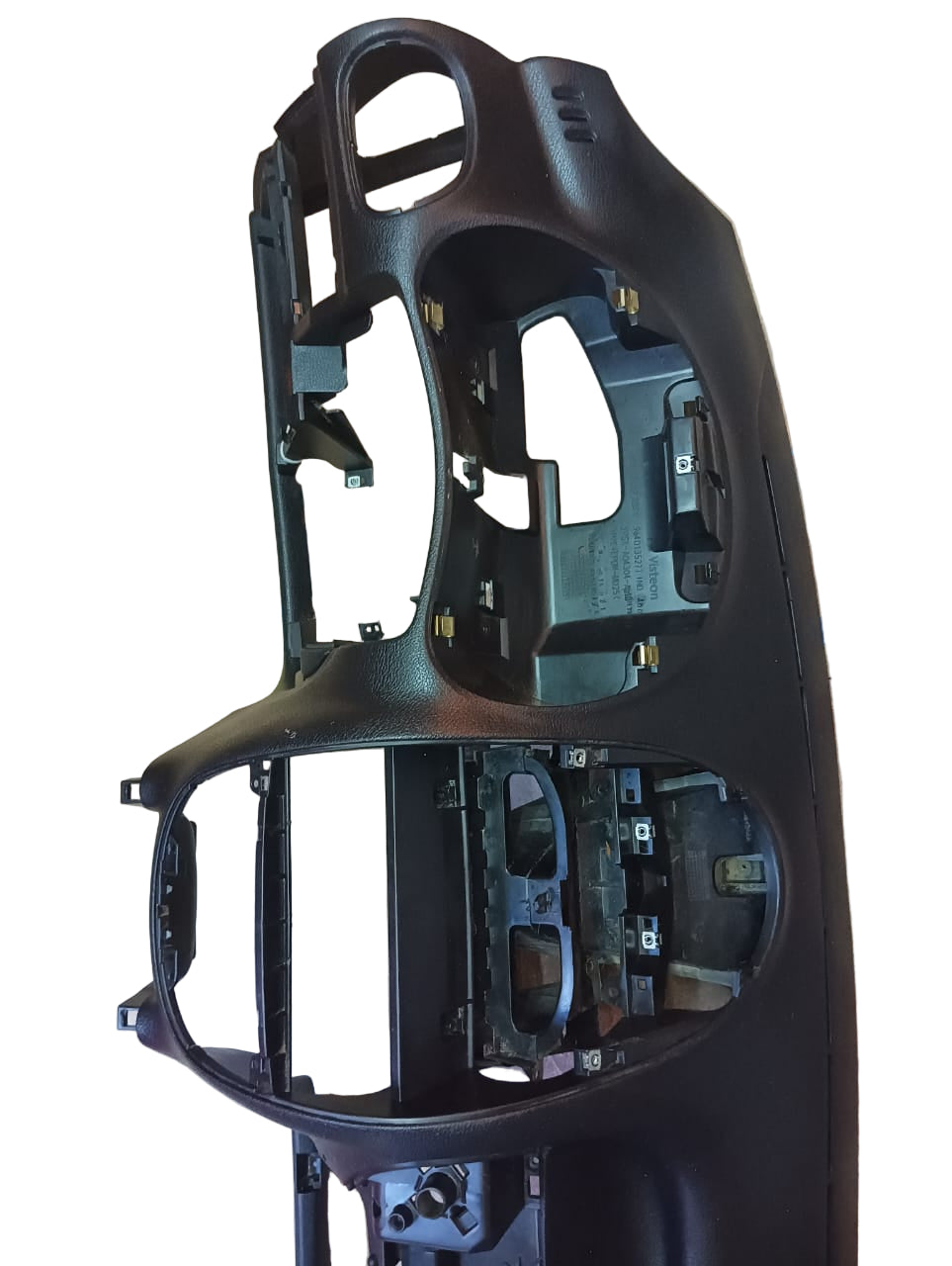 Torpedo  para Peugeot 206 1.6 2006 16 valvulas 2 puertas lat