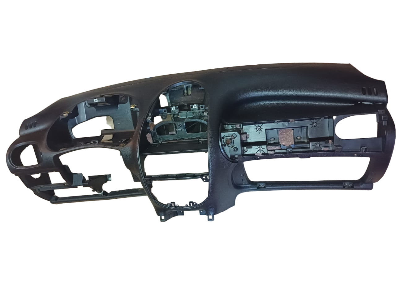 Torpedo  para Peugeot 206 1.6 2006 16 valvulas 2 puertas lat