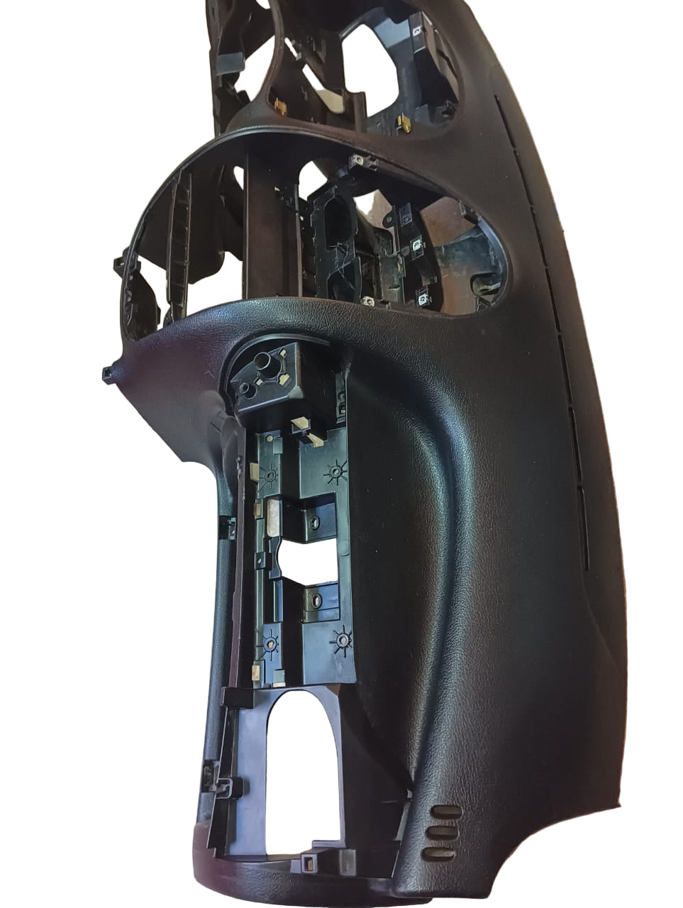 Torpedo  para Peugeot 206 1.6 2006 16 valvulas 2 puertas lat