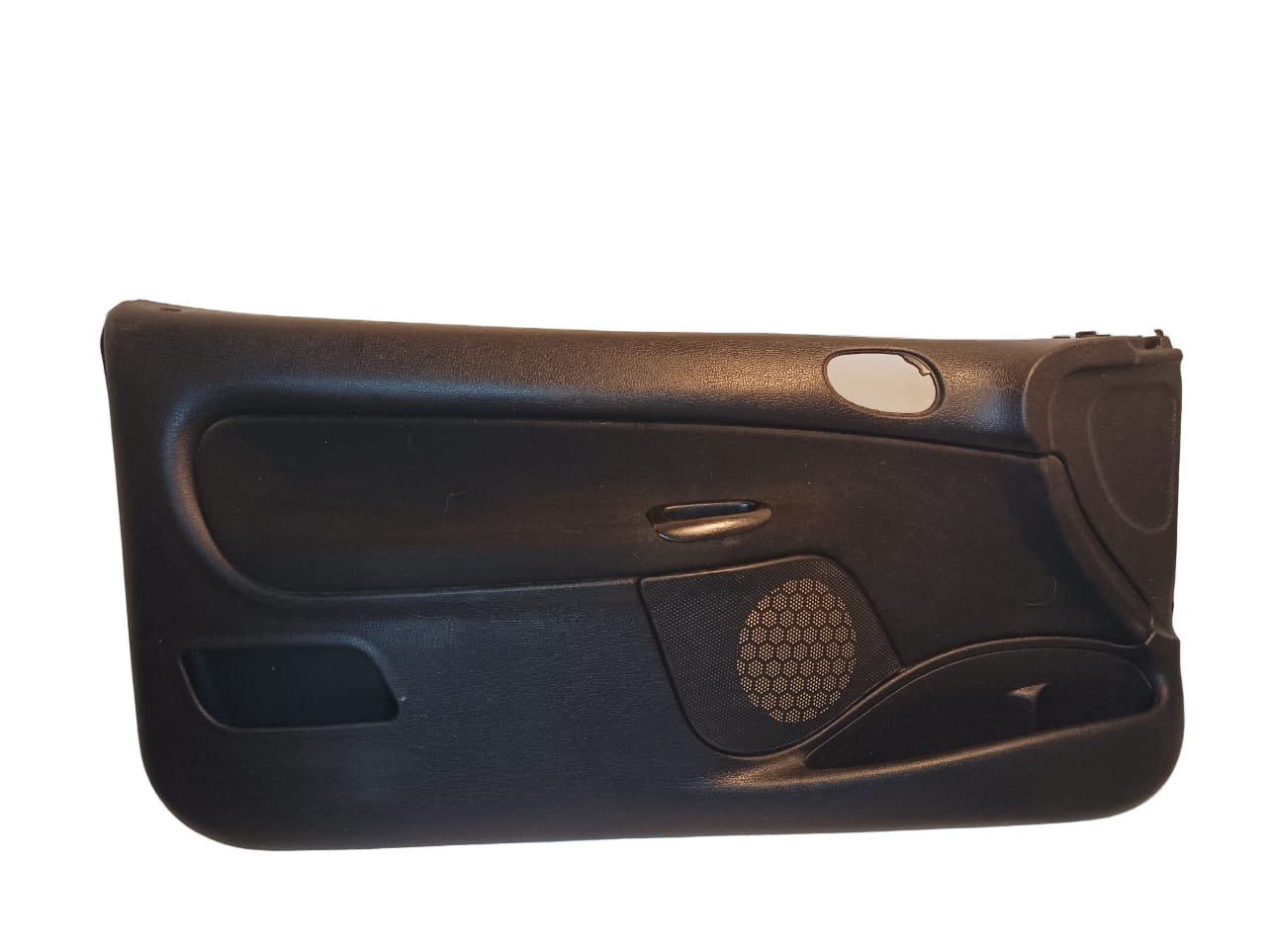 Tapiz de puerta izquierda de Peugeot 1.6 206 16 valvulas 2 puertas lat 2006