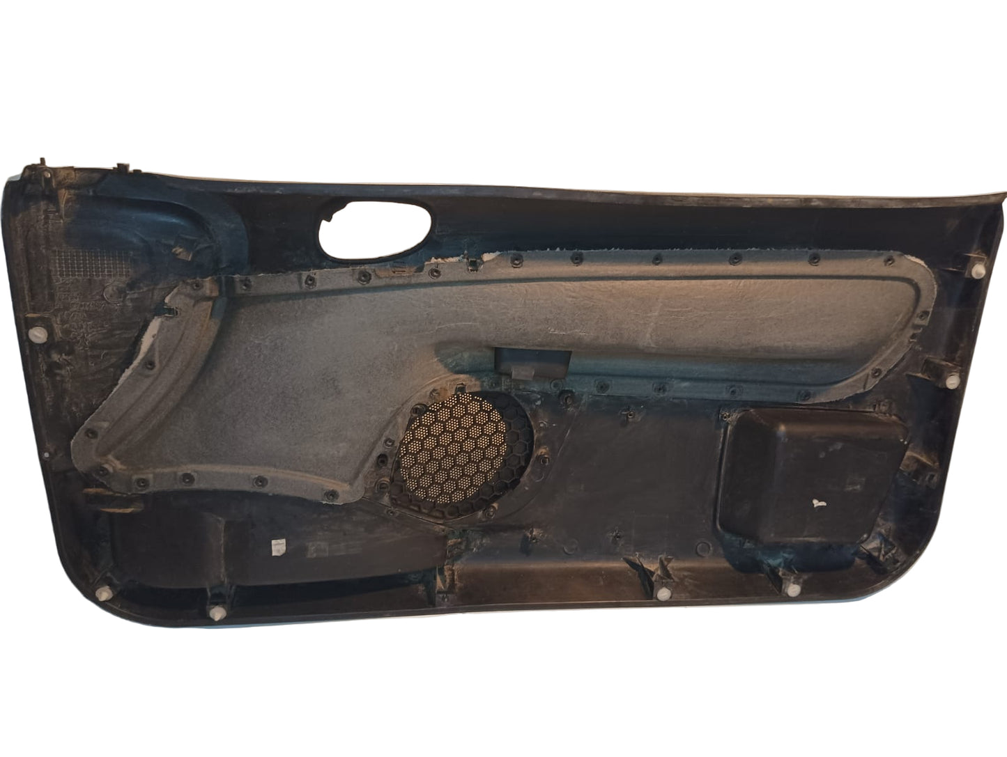 Tapiz de puerta izquierda de Peugeot 1.6 206 16 valvulas 2 puertas lat 2006