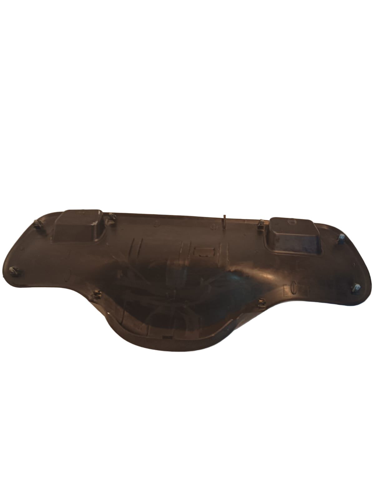 Tapiz interior portalon de Peugeot 1.6 206 16 valvulas 2 puertas lat 2006