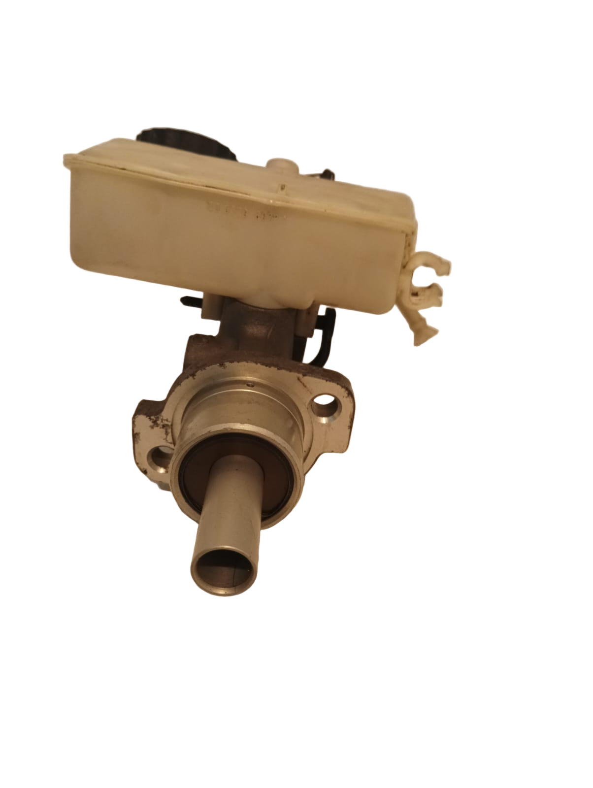 Bomba de freno con deposito de Peugeot 1.6 2006 16 valvulas 2puertas lat