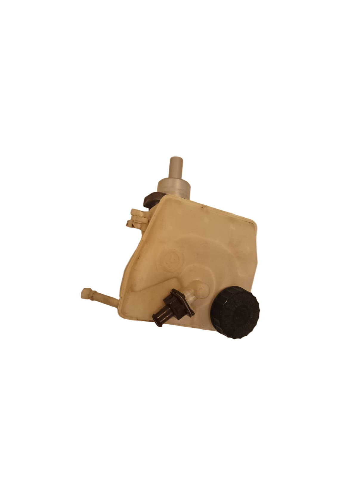 Bomba de freno con deposito de Peugeot 1.6 2006 16 valvulas 2puertas lat