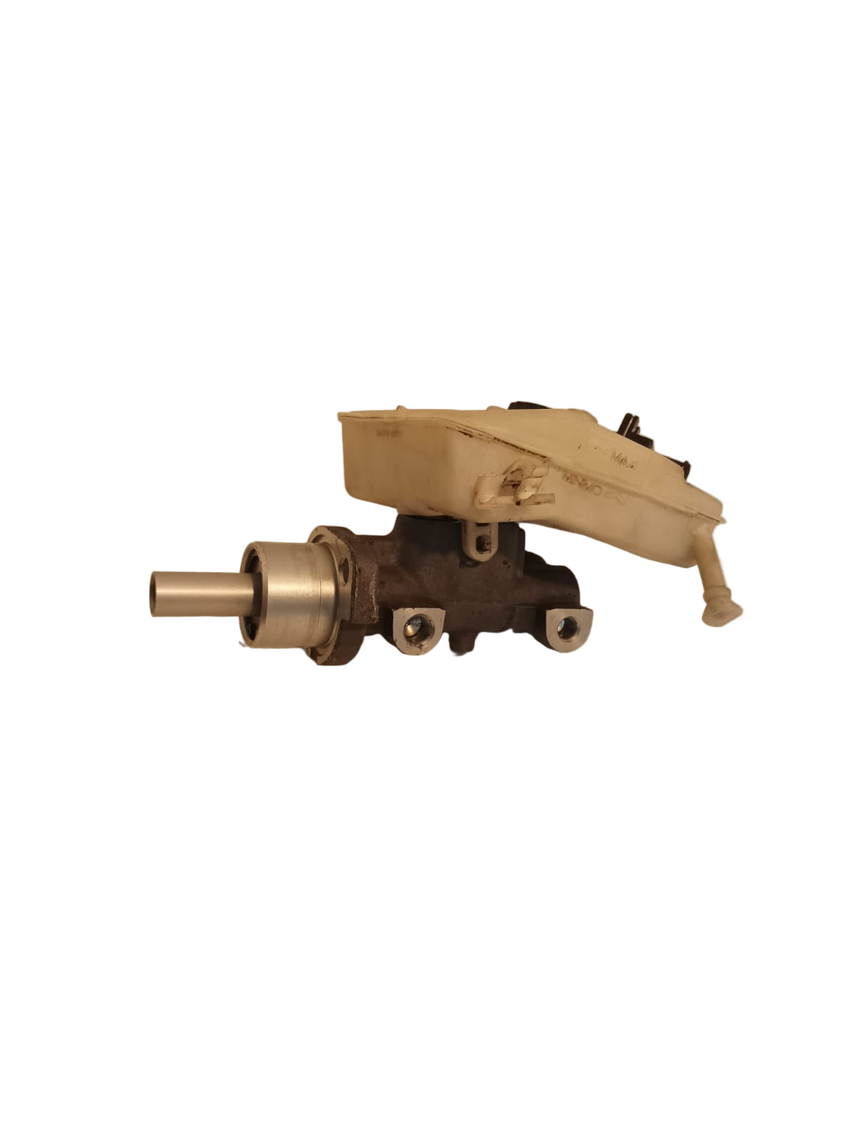 Bomba de freno con deposito de Peugeot 1.6 2006 16 valvulas 2puertas lat